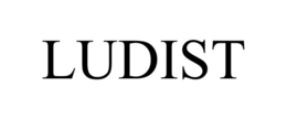 LUDIST trademark