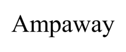 AMPAWAY trademark