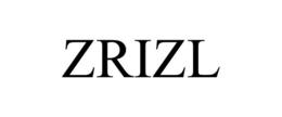 ZRIZL trademark