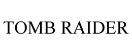 TOMB RAIDER trademark