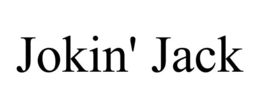 JOKIN' JACK trademark