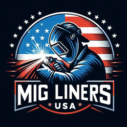 MIG LINERS USA trademark
