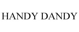 HANDY DANDY trademark