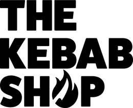 THE KEBAB SHOP trademark