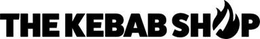 THE KEBAB SHOP trademark