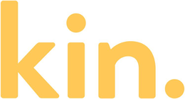 KIN. trademark