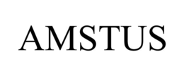 AMSTUS trademark