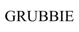GRUBBIE trademark