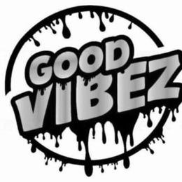 GOOD VIBEZ trademark