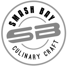 SMASH BAY SB CULINARY CRAFT trademark