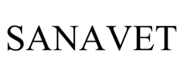 SANAVET trademark