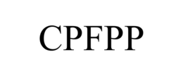 CPFPP trademark