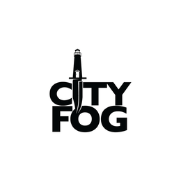 CITY FOG trademark