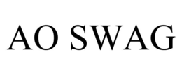 AO SWAG trademark
