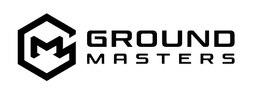 GM GROUND MASTERS trademark