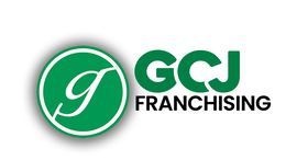 G GCJ FRANCHISING trademark