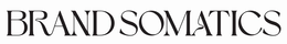 BRAND SOMATICS trademark