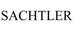 SACHTLER trademark