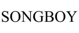 SONGBOY trademark