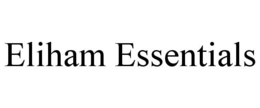 ELIHAM ESSENTIALS trademark