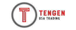 T TENGEN USA TRADING trademark