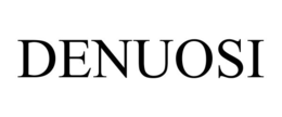 DENUOSI trademark