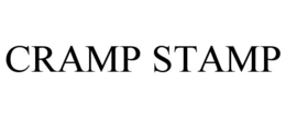 CRAMP STAMP trademark