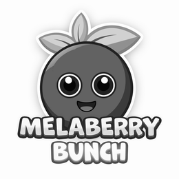 MELABERRY BUNCH trademark