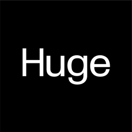 HUGE trademark