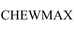 CHEWMAX trademark
