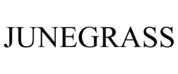 JUNEGRASS trademark
