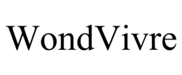 WONDVIVRE trademark