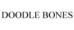 DOODLE BONES trademark