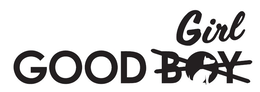 GOOD BOY GIRL trademark