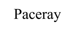 PACERAY trademark