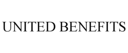 UNITED BENEFITS trademark