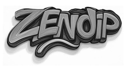 ZENDIP trademark