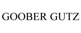 GOOBER GUTZ trademark
