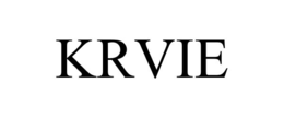 KRVIE trademark