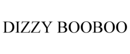 DIZZY BOOBOO trademark