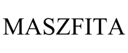 MASZFITA trademark