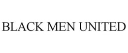 BLACK MEN UNITED trademark