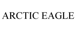 ARCTIC EAGLE trademark