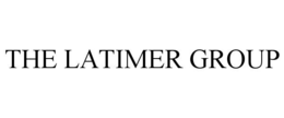 THE LATIMER GROUP trademark