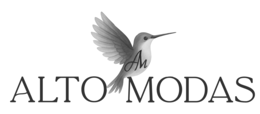 AM ALTO MODAS trademark