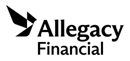 ALLEGACY FINANCIAL trademark