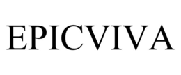 EPICVIVA trademark