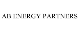 AB ENERGY PARTNERS trademark