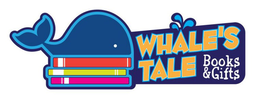 WHALE'S TALE BOOKS & GIFTS trademark