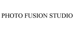 PHOTO FUSION STUDIO trademark